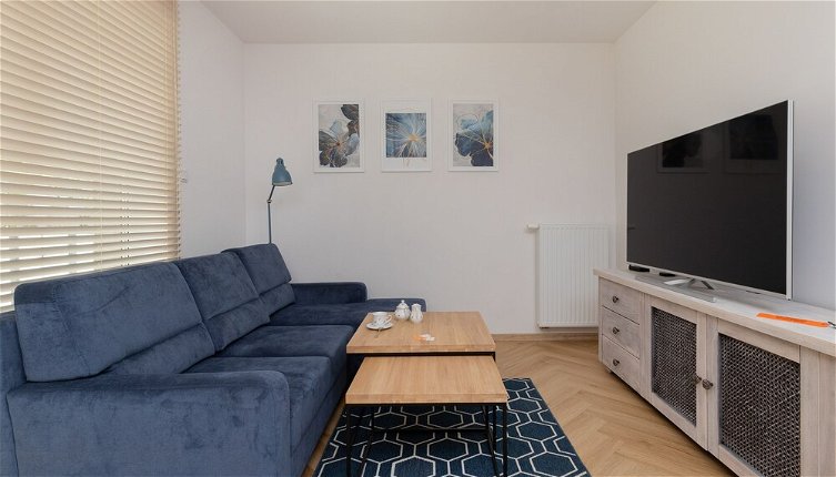 Photo 1 - Family Apartment Sucha by Renters
