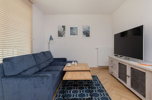 Photo 1 - Family Apartment Sucha by Renters