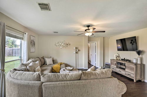 Photo 26 - Spacious Houston Home ~ 22 Mi to Downtown