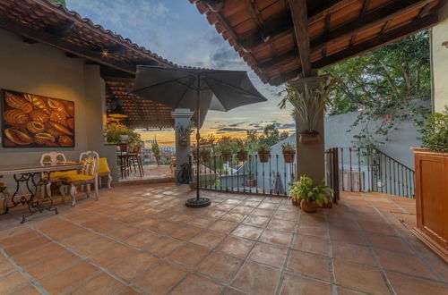 Photo 54 - Holt - Classic Chalet w Pool Overlooking Parroquia