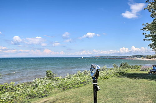 Photo 4 - Walkable Sodus Point Retreat < 1 Mi to Lake