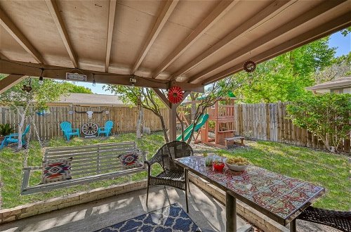 Photo 22 - Kerrville Hidden Gem With Firepit and Grill - Great Location
