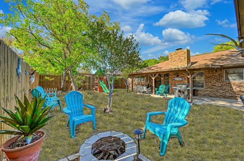 Photo 26 - Kerrville Hidden Gem With Firepit and Grill - Great Location