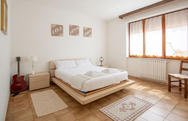 Welcomely - Casa Lisa - Foto 17