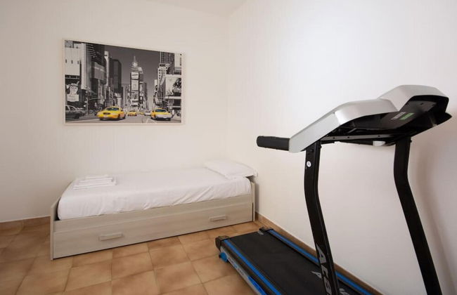 Welcomely - Casa Lisa - Foto 38