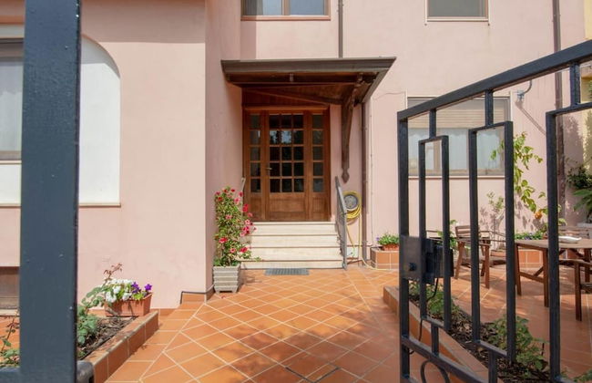 Welcomely - Casa Lisa - Foto 13