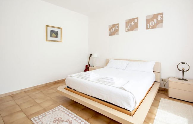 Welcomely - Casa Lisa - Foto 16