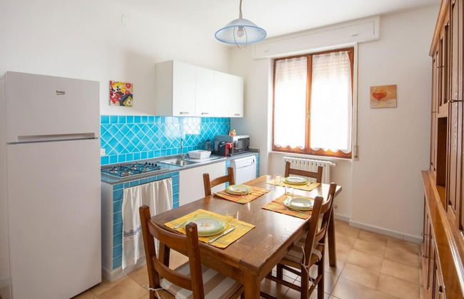 Welcomely - Casa Lisa - Foto 24