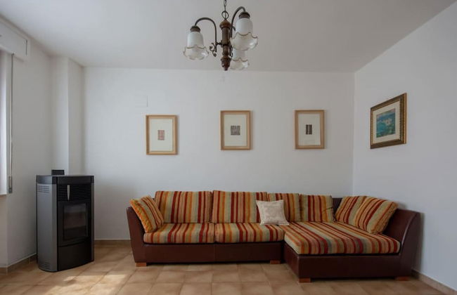 Welcomely - Casa Lisa - Foto 8