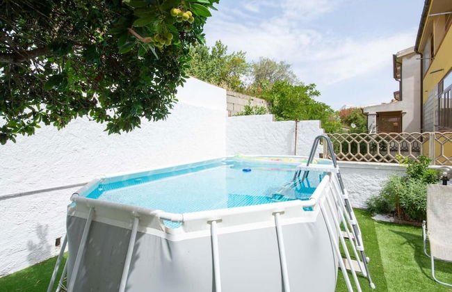 Welcomely - Casa Lisa - Foto 26