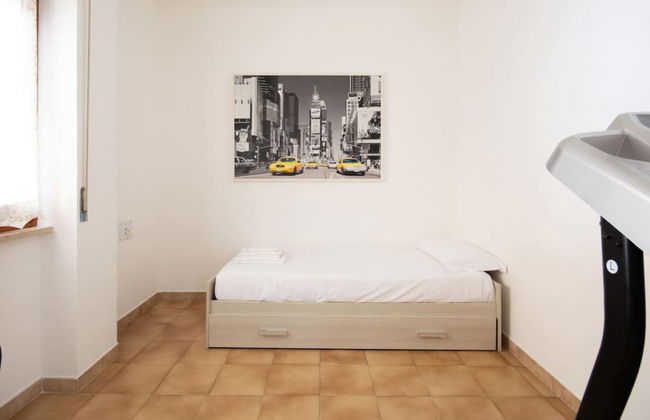 Welcomely - Casa Lisa - Foto 35