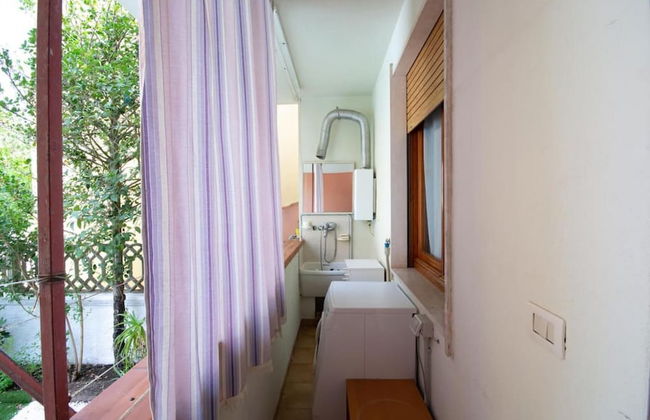 Welcomely - Casa Lisa - Foto 39