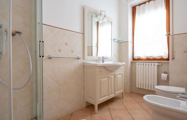 Welcomely - Casa Lisa - Foto 18