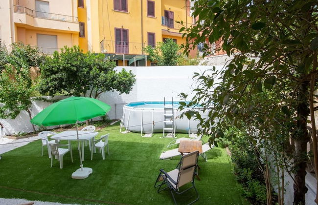 Welcomely - Casa Lisa - Foto 1