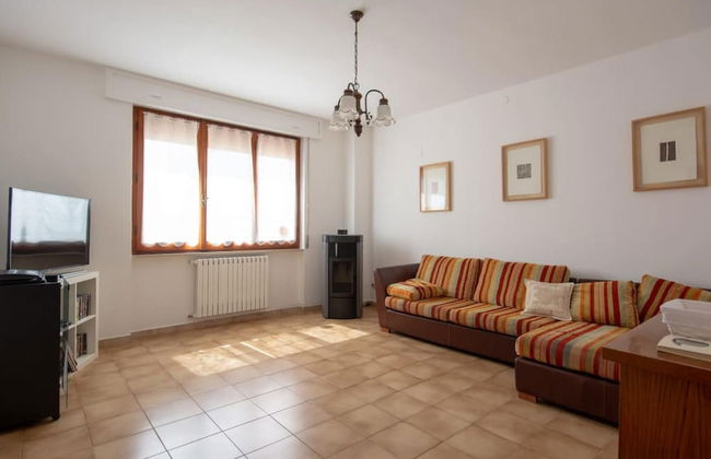 Welcomely - Casa Lisa - Foto 32