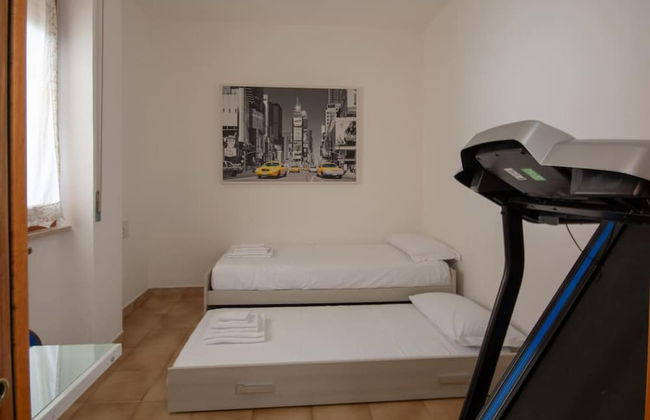 Welcomely - Casa Lisa - Foto 30