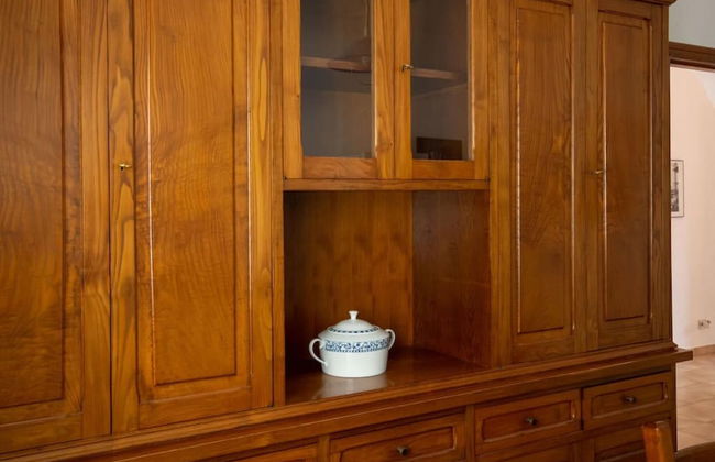 Welcomely - Casa Lisa - Foto 28