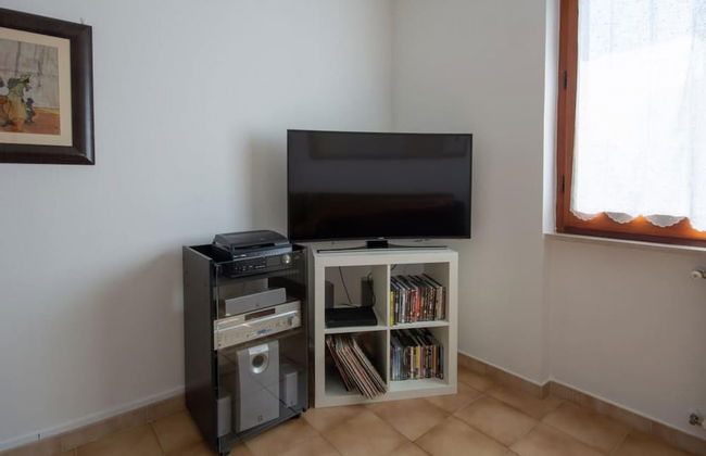 Welcomely - Casa Lisa - Foto 7