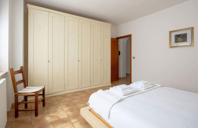 Welcomely - Casa Lisa - Foto 15