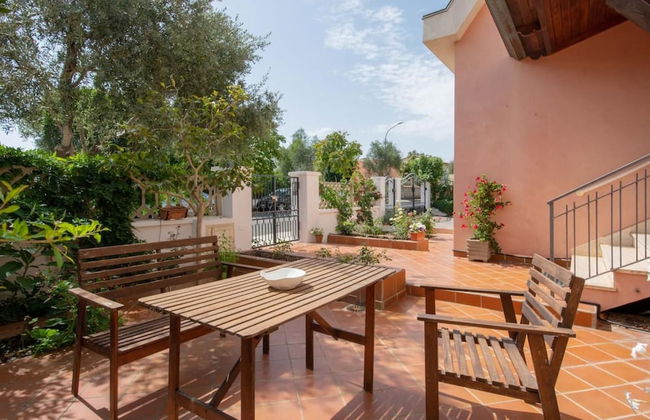 Welcomely - Casa Lisa - Foto 10