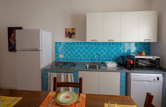 Welcomely - Casa Lisa - Foto 4