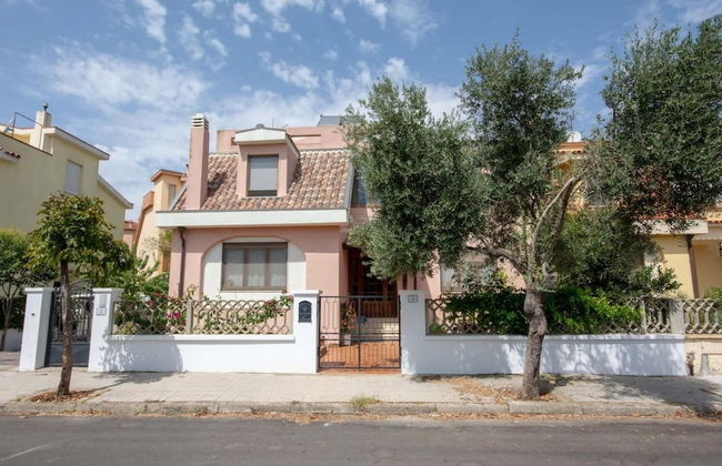 Welcomely - Casa Lisa - Foto 33