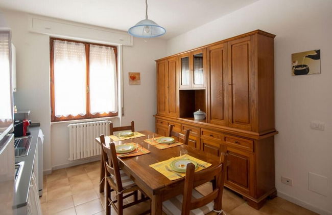 Welcomely - Casa Lisa - Foto 29