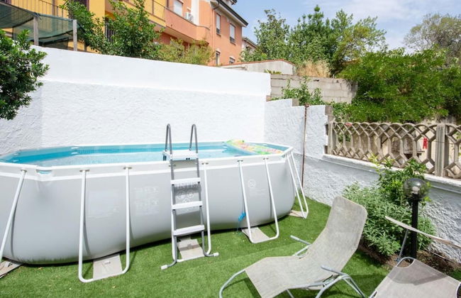 Welcomely - Casa Lisa - Foto 23