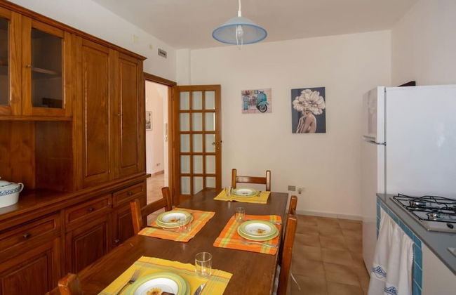 Welcomely - Casa Lisa - Foto 27