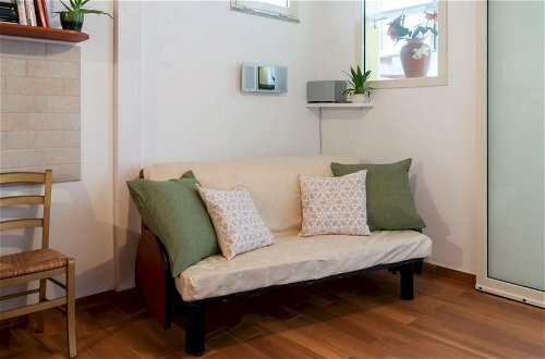 Photo 3 - Welcomely - Cozy Apartment Pranos