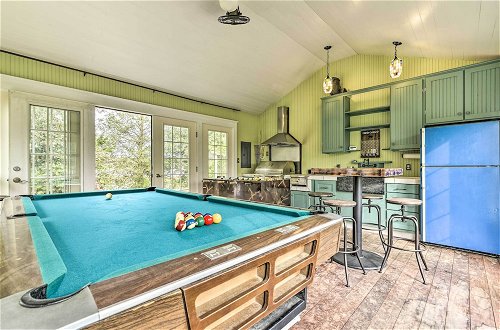 Photo 32 - Bayfront Retreat w/ Game Room + Outdoor Pool