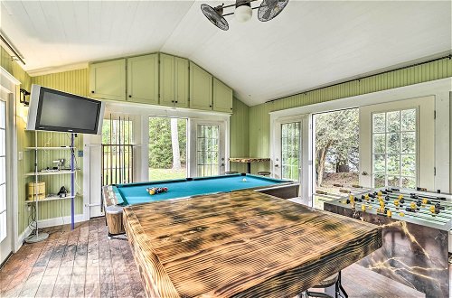 Photo 19 - Bayfront Retreat w/ Game Room + Outdoor Pool