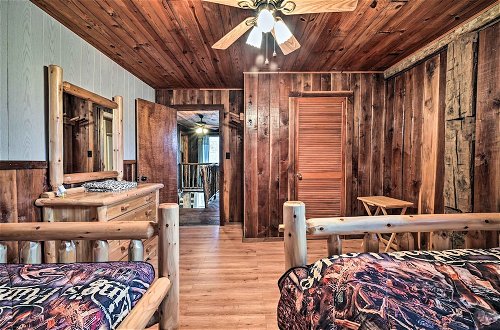 Foto 18 - New Paris Cabin ~ 11 Mi to Shawnee State Park