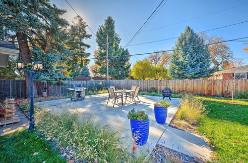 Photo 21 - Modern Duplex w/ Patio - 3 Mi to Olde Town Arvada