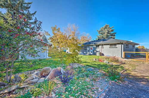 Photo 9 - Modern Duplex w/ Patio - 3 Mi to Olde Town Arvada