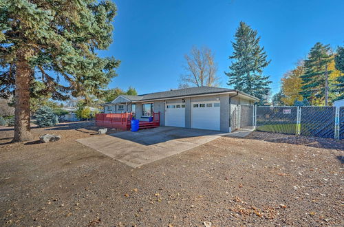 Photo 11 - Modern Duplex w/ Patio - 3 Mi to Olde Town Arvada