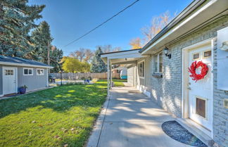 Photo 3 - Modern Duplex w/ Patio - 3 Mi to Olde Town Arvada