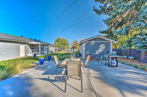 Photo 30 - Modern Duplex w/ Patio - 3 Mi to Olde Town Arvada