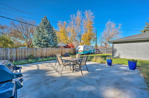 Photo 25 - Modern Duplex w/ Patio - 3 Mi to Olde Town Arvada