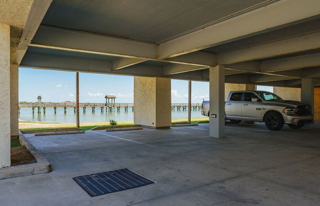 Allegro North #308 - Bay Breeze Bungalow - Foto 10