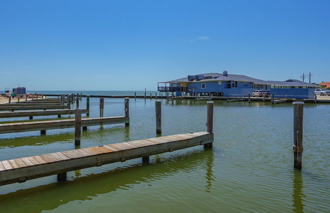 Allegro North #308 - Bay Breeze Bungalow - Foto 6