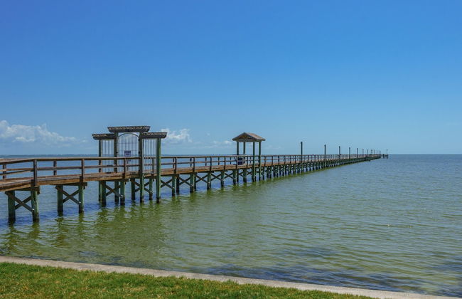 Allegro North #308 - Bay Breeze Bungalow - Foto 5