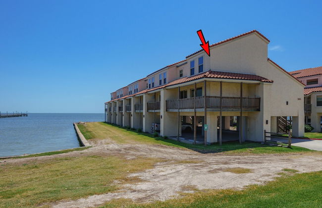 Allegro North #308 - Bay Breeze Bungalow - Foto 4