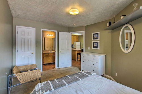 Photo 3 - Garden City Condo w/ Pool Access by Bear Lake