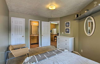 Photo 3 - Garden City Condo w/ Pool Access by Bear Lake