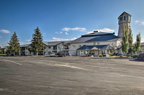 Photo 8 - Garden City Condo w/ Pool Access by Bear Lake