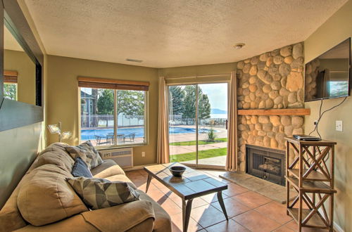 Photo 1 - Garden City Condo w/ Pool Access by Bear Lake