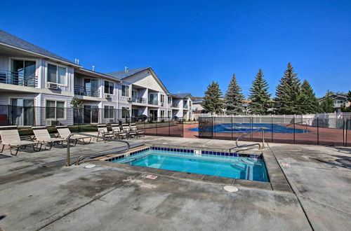 Photo 15 - Garden City Condo w/ Pool Access by Bear Lake