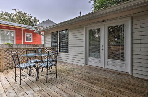 Photo 2 - Gulfport Bungalow by Jones Park/beach Access