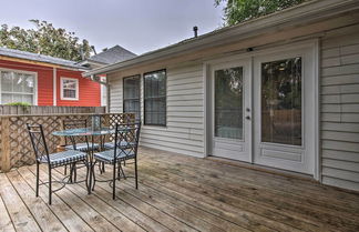 Photo 2 - Gulfport Bungalow by Jones Park/beach Access